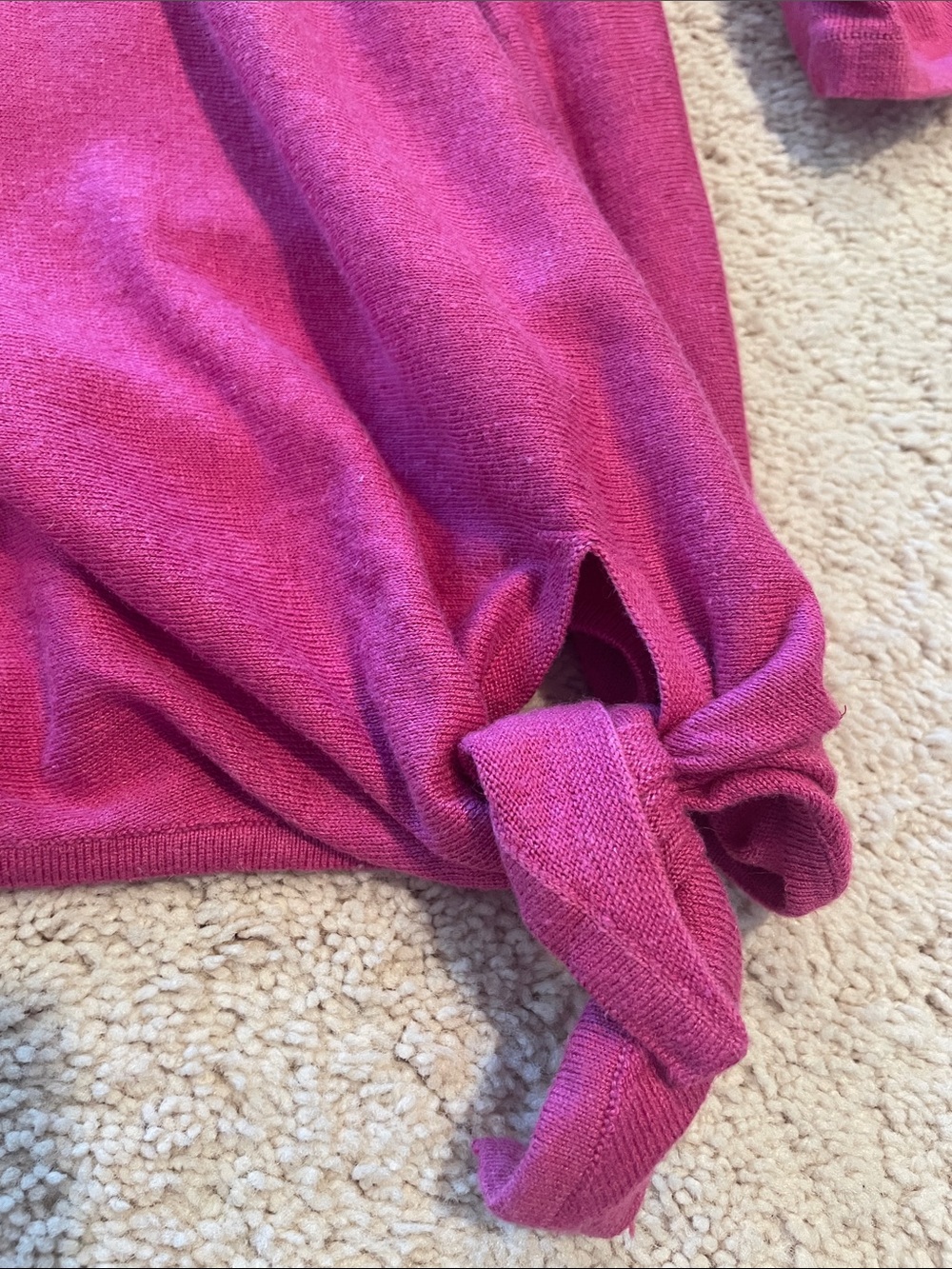 J. Jill Sweater - Picture 3 of 4
